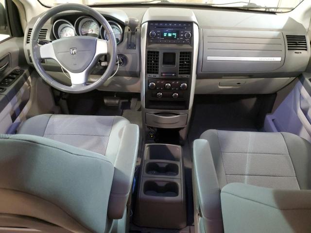 Photo 8 from auction – 2008 DODGE GRAND CARA with VIN 1D8HN54P78B162279