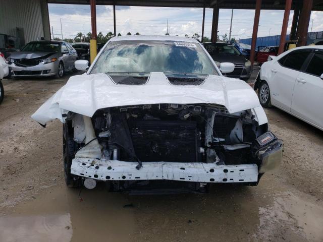 Photo 5 from auction – 2014 DODGE CHARGER R/ with VIN 2C3CDXCT9EH342845
