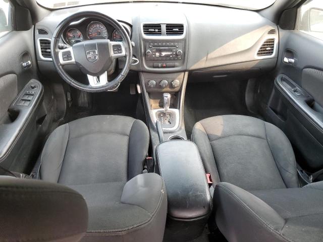 Photo 8 from auction – 2013 DODGE AVENGER SX with VIN 1C3CDZCB9DN625092