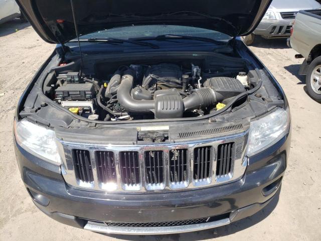 Photo 12 from auction – 2011 JEEP GRAND CHER with VIN 1J4RR5GGXBC571035