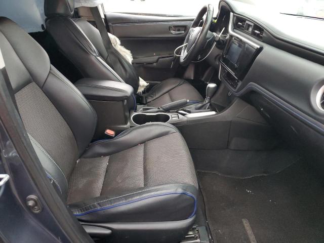 Photo 7 from auction – 2018 TOYOTA COROLLA L with VIN 5YFBURHE2JP807077