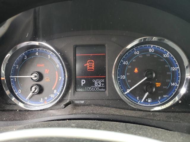 Photo 9 from auction – 2017 TOYOTA COROLLA L with VIN 5YFBURHE1HP586968