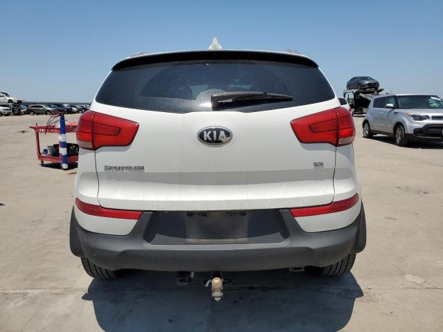 Photo 6 from auction – 2014 KIA SPORTAGE E with VIN KNDPC3AC7E7574853