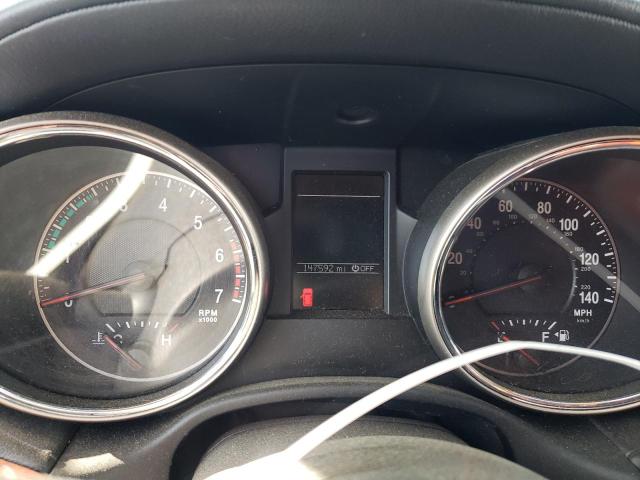 Photo 9 from auction – 2011 JEEP GRAND CHER with VIN 1J4RR6GT4BC663096