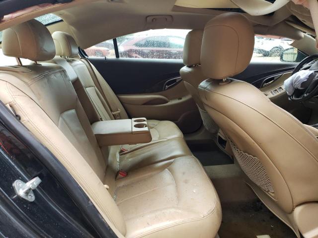 Photo 10 from auction – 2012 BUICK LACROSSE P with VIN 1G4GD5E30CF102169