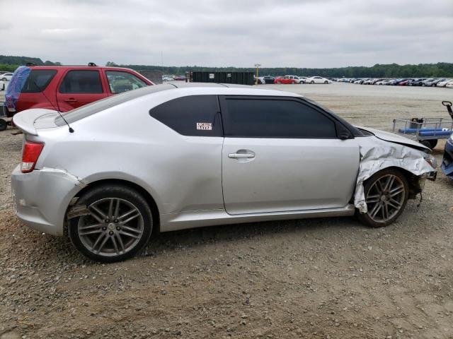 Photo 3 from auction – 2012 TOYOTA SCION TC with VIN JTKJF5C7XC3033656