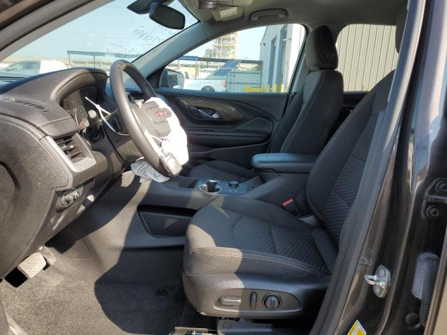 Photo 7 from auction – 2019 GMC TERRAIN SL with VIN 3GKALMEV3KL169575