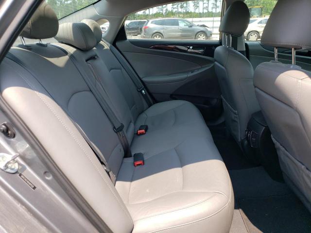 Photo 10 from auction – 2013 HYUNDAI SONATA SE with VIN 5NPEC4AC4DH664520