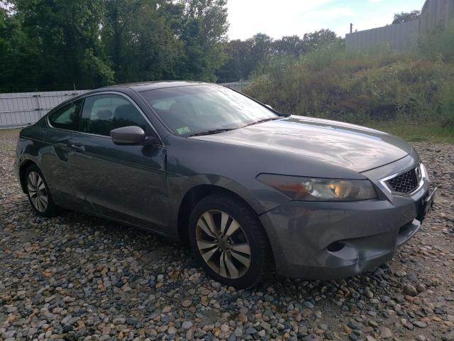 Photo 4 from auction – 2009 HONDA ACCORD LX with VIN 1HGCS12349A021463