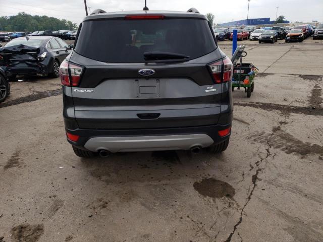 Photo 6 from auction – 2017 FORD ESCAPE SE with VIN 1FMCU0GD2HUB99806