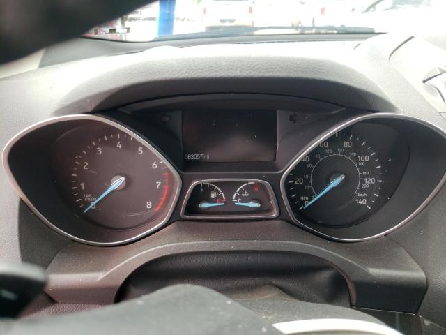Photo 9 from auction – 2017 FORD ESCAPE TIT with VIN 1FMCU9J92HUA64530