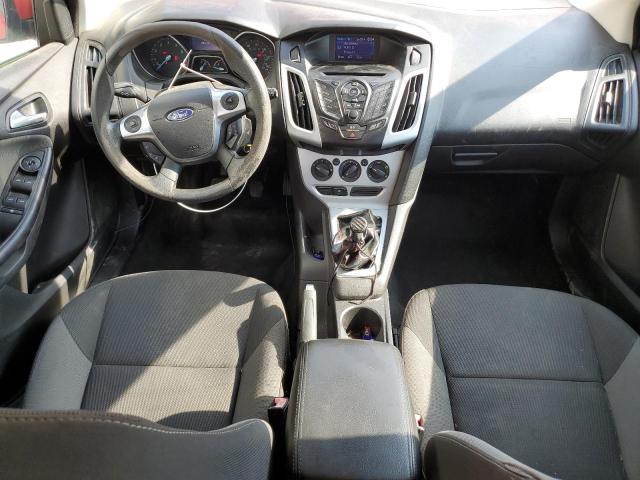 Photo 8 from auction – 2013 FORD FOCUS SE with VIN 1FADP3K2XDL221161