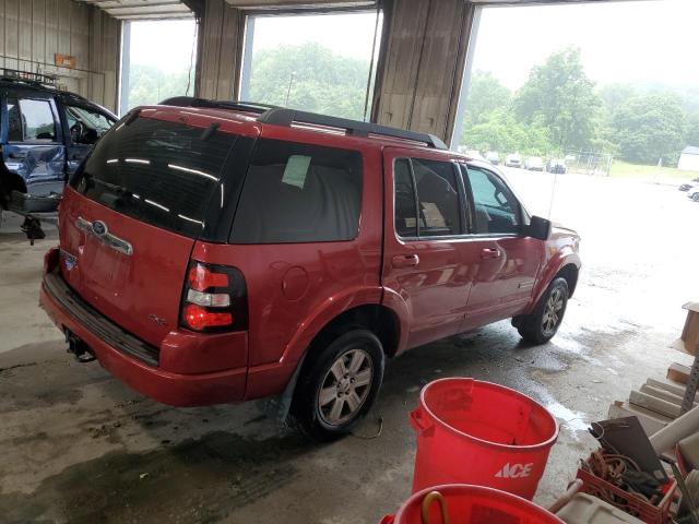Photo 3 from auction – 2010 FORD EXPLORER X with VIN 1FMEU7DE9AUB02153