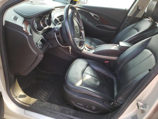 Photo 7 from auction – 2010 BUICK LACROSSE C with VIN 1G4GC5EG8AF126402
