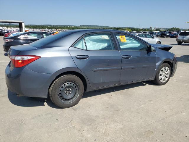 Photo 3 from auction – 2016 TOYOTA COROLLA L with VIN 5YFBURHE4GP553221