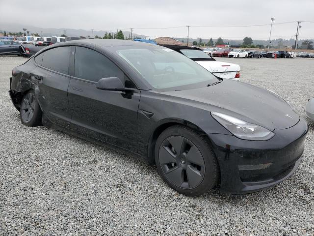 Photo 4 from auction – 2021 TESLA MODEL 3 with VIN 5YJ3E1EA7MF982011