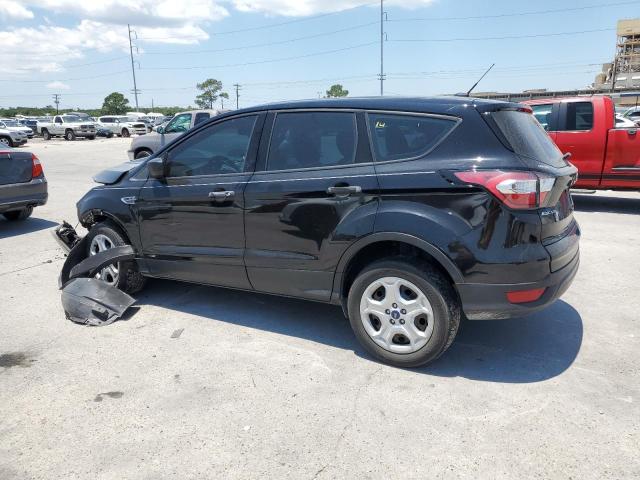Photo 2 from auction – 2018 FORD ESCAPE S with VIN 1FMCU0F74JUA22045