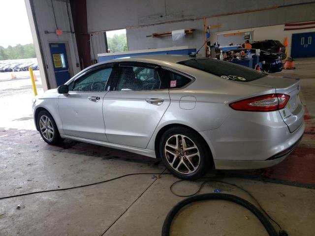 Photo 2 from auction – 2013 FORD FUSION SE with VIN 3FA6P0HR0DR259723
