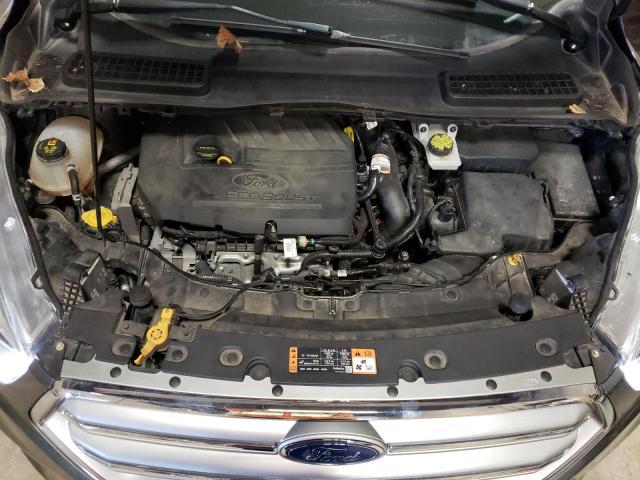 Photo 12 from auction – 2017 FORD ESCAPE TIT with VIN 1FMCU9JD1HUB44146