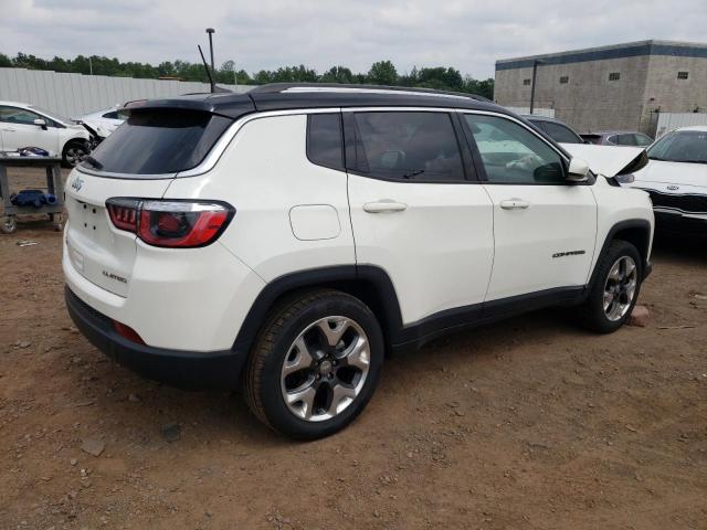 Photo 3 from auction – 2018 JEEP COMPASS LI with VIN 3C4NJDCB1JT282077