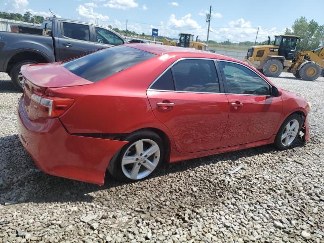 Photo 3 from auction – 2014 TOYOTA CAMRY L with VIN 4T1BF1FK9EU826394