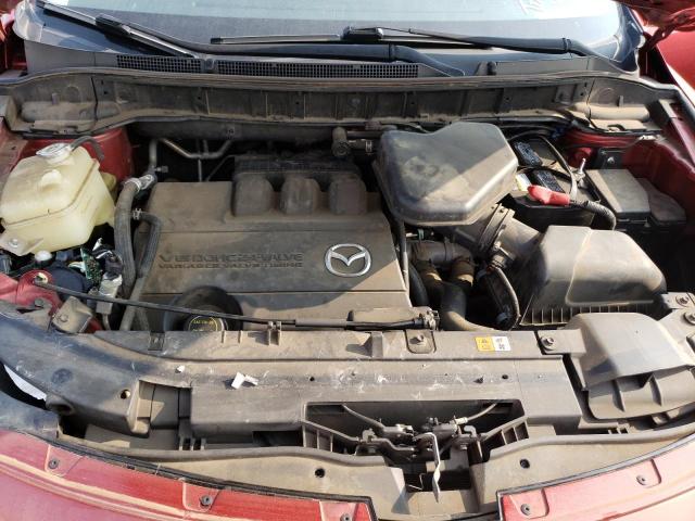 Zdjęcie 12 z aukcji – 2015 MAZDA CX-9 GRAND z VIN JM3TB2DAXF0465360