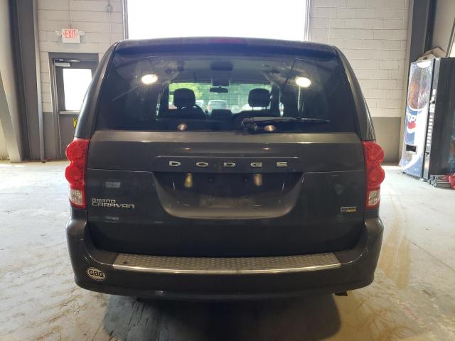 Photo 6 from auction – 2011 DODGE GRAND CARA with VIN 2D4RN4DG0BR732194