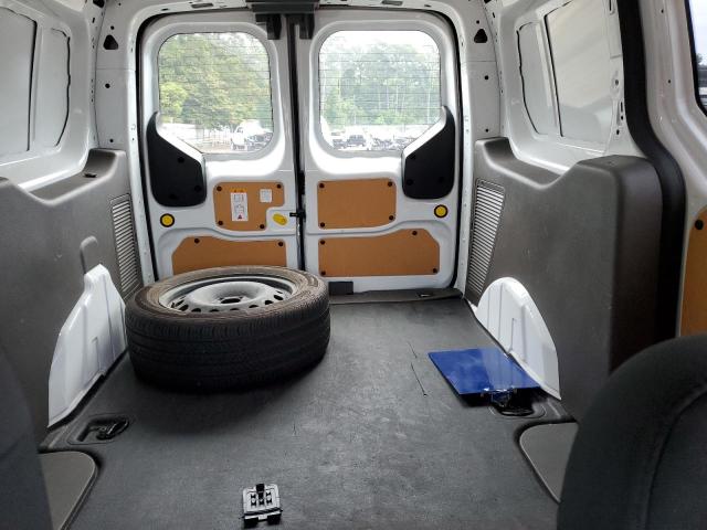 Photo 10 from auction – 2020 FORD TRANSIT CO with VIN NM0LS7E2XL1453998