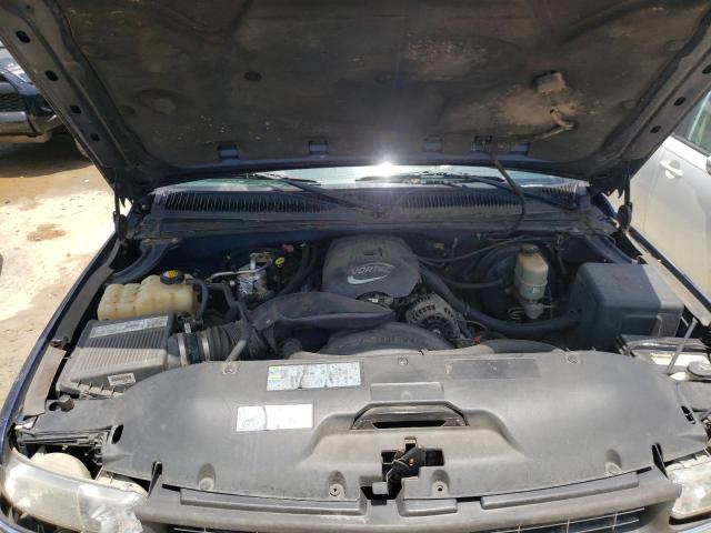 Photo 11 from auction – 2002 CHEVROLET SILVERADO with VIN 2GCEC19TX21131086