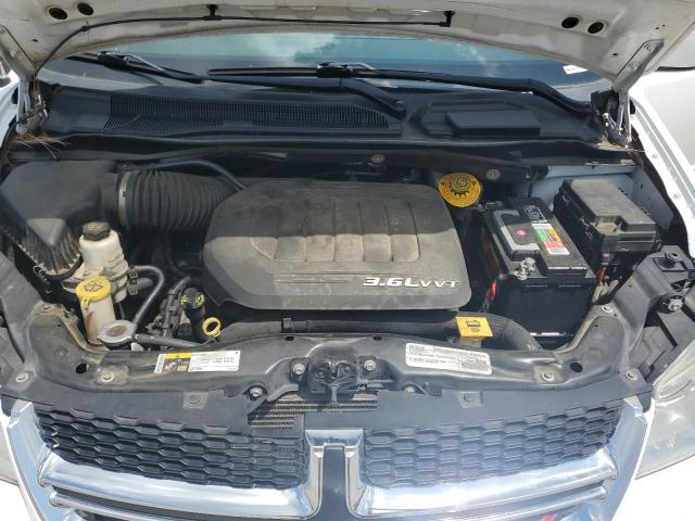Photo 12 from auction – 2016 DODGE GRAND CARA with VIN 2C4RDGCGXGR249905