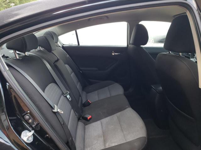 Photo 10 from auction – 2014 KIA FORTE EX with VIN KNAFX4A84E5096756