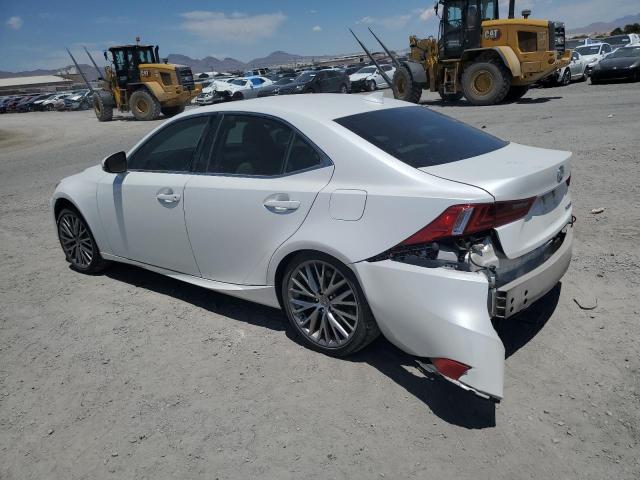 Photo 2 from auction – 2016 LEXUS IS 200T with VIN JTHBA1D25G5013989