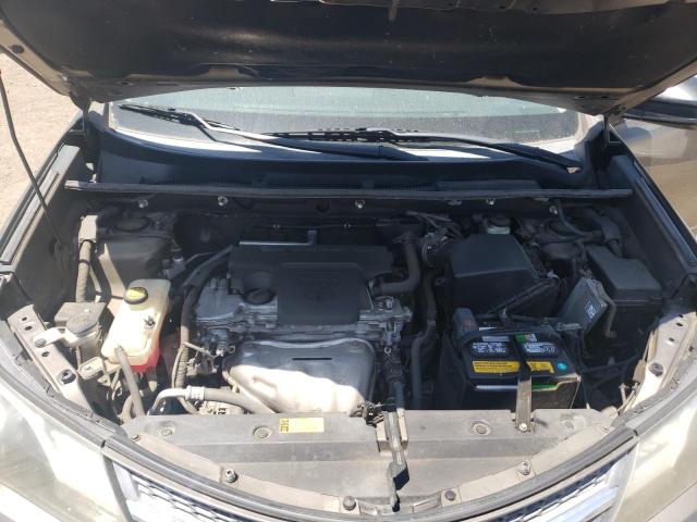 Photo 12 from auction – 2014 TOYOTA RAV4 LE with VIN 2T3ZFREV2EW109092