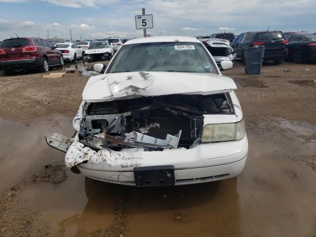 Photo 5 from auction – 2003 FORD CROWN VICT with VIN 2FAFP73W13X146630