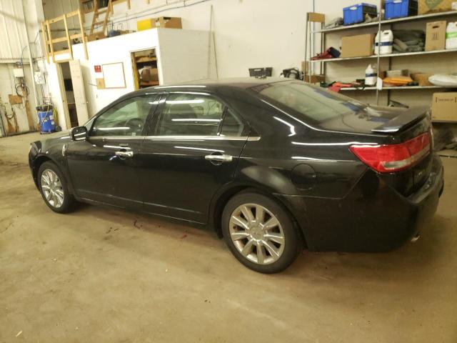 Photo 2 from auction – 2011 LINCOLN MKZ with VIN 3LNHL2JC8BR762280