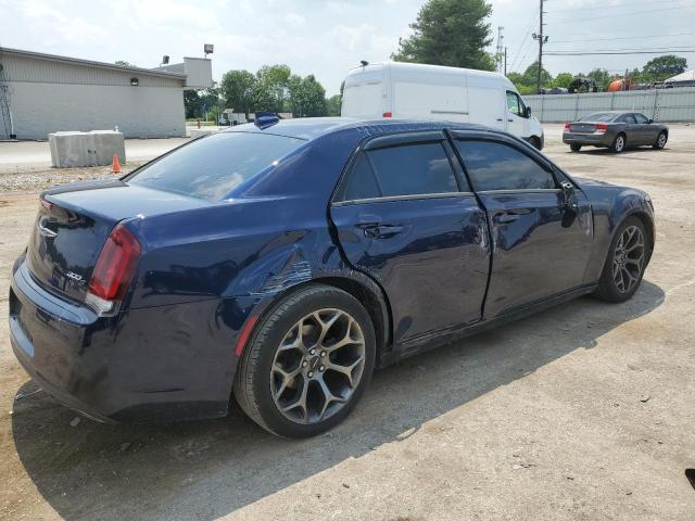 Photo 3 from auction – 2016 CHRYSLER 300 S with VIN 2C3CCABGXGH287216