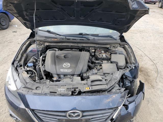 Photo 11 from auction – 2015 MAZDA 3 TOURING with VIN 3MZBM1V73FM202410