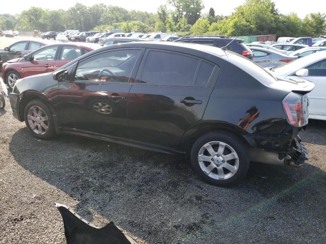 Photo 2 from auction – 2010 NISSAN SENTRA 2.0 with VIN 3N1AB6AP1AL600837