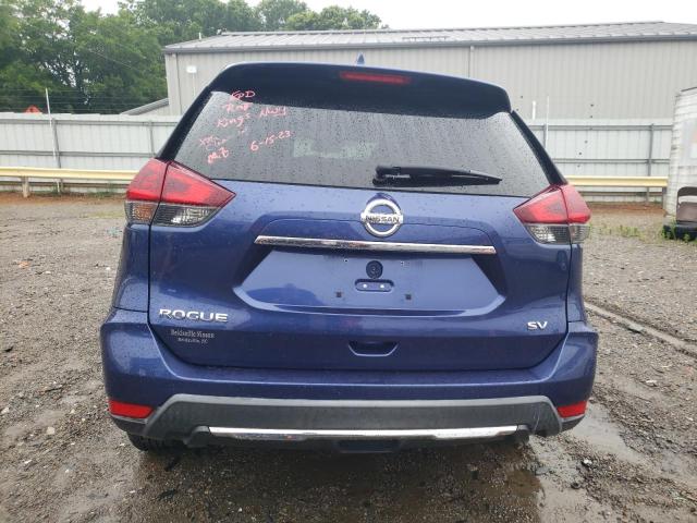 Photo 6 from auction – 2018 NISSAN ROGUE SV with VIN KNMAT2MT5JP539671