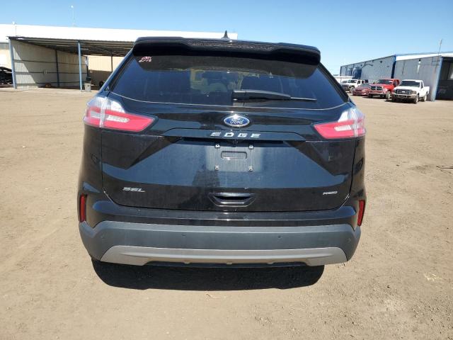 Photo 6 from auction – 2022 FORD EDGE SEL with VIN 2FMPK4J98NBA45203