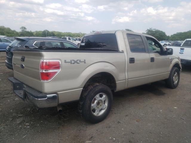 Photo 3 from auction – 2010 FORD F150 SUPER with VIN 1FTEW1E81AFA61171