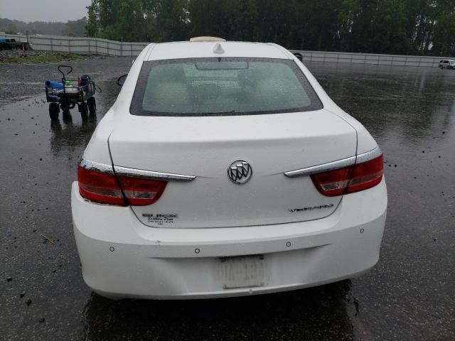 Photo 6 from auction – 2015 BUICK VERANO CON with VIN 1G4PR5SK9F4191365