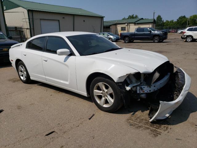 Photo 4 from auction – 2014 DODGE CHARGER SE with VIN 2C3CDXBG2EH130521