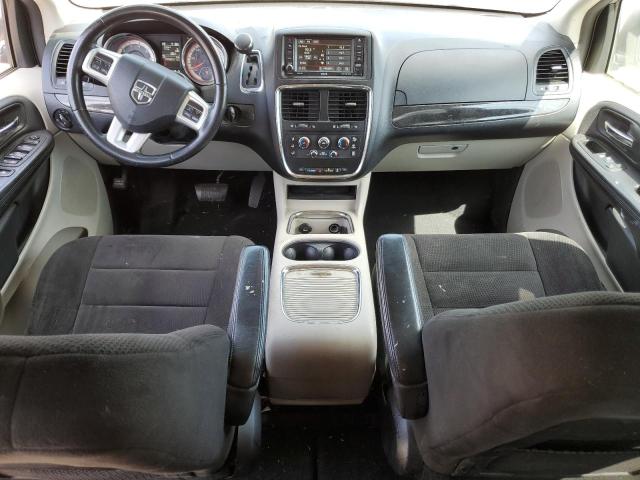Photo 8 from auction – 2013 DODGE GRAND CARA with VIN 2C4RDGCG3DR686785