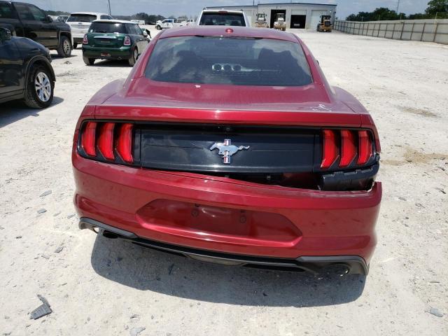 Photo 6 from auction – 2019 FORD MUSTANG with VIN 1FA6P8TH8K5185657