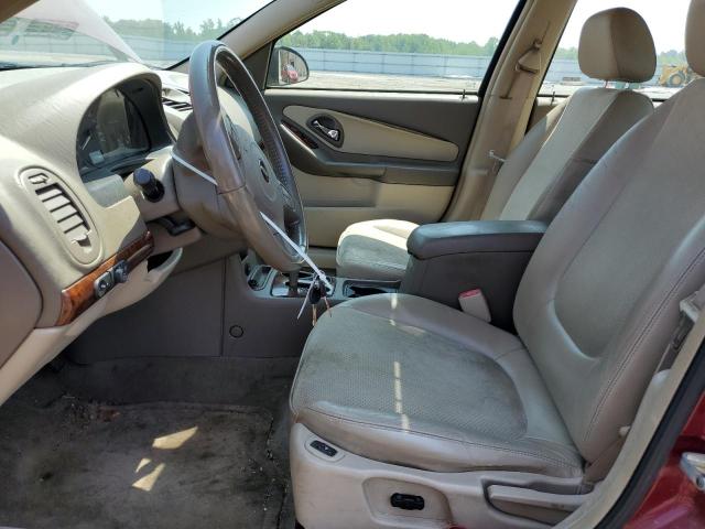Photo 7 from auction – 2005 CHEVROLET MALIBU LT with VIN 1G1ZU54865F110136