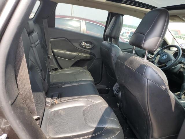 Photo 10 from auction – 2014 JEEP CHEROKEE L with VIN 1C4PJMDB3EW266650