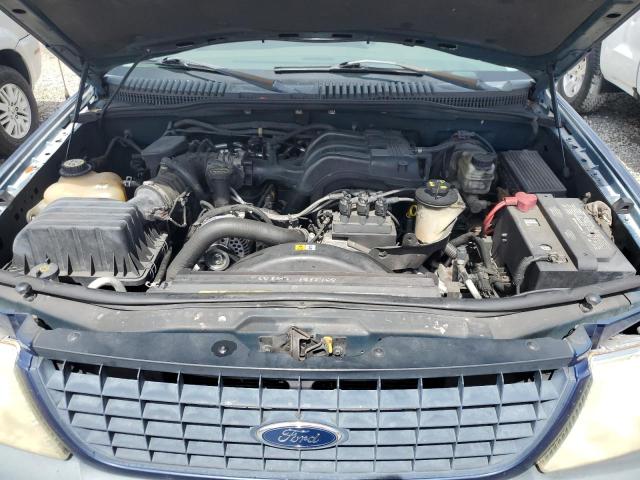 Photo 12 from auction – 2005 FORD EXPLORER X with VIN 1FMZU62K65UA37238