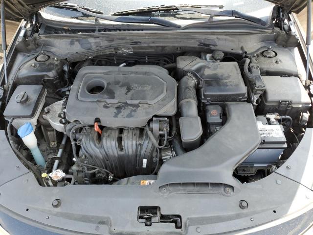 Photo 11 from auction – 2016 KIA OPTIMA LX with VIN 5XXGT4L39GG049984