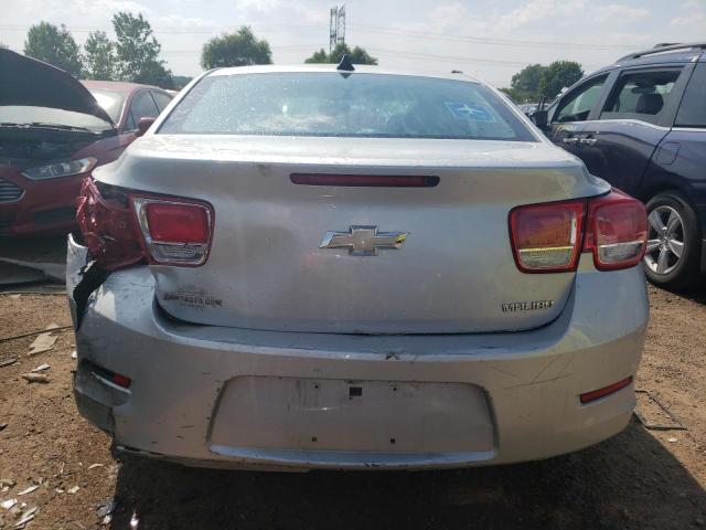 Photo 6 from auction – 2013 CHEVROLET MALIBU LS with VIN 1G11B5SA8DF358069
